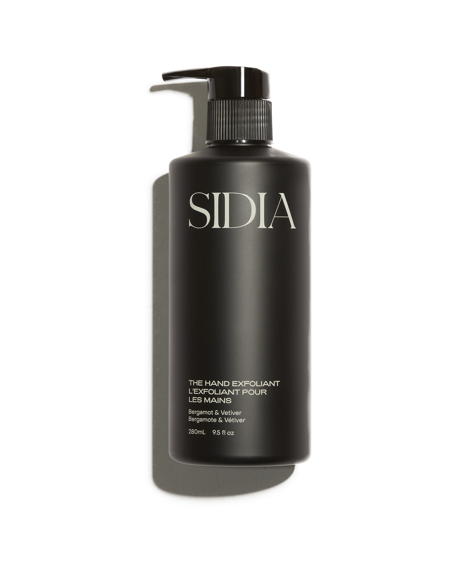 SIDIA Hand Exfoliant
