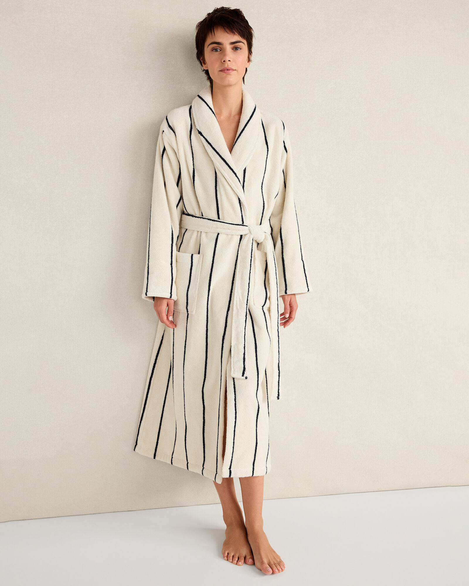 Men Lounge Robe