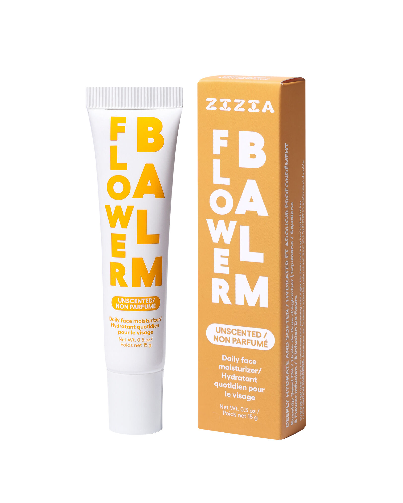 Zizia Flower Balm