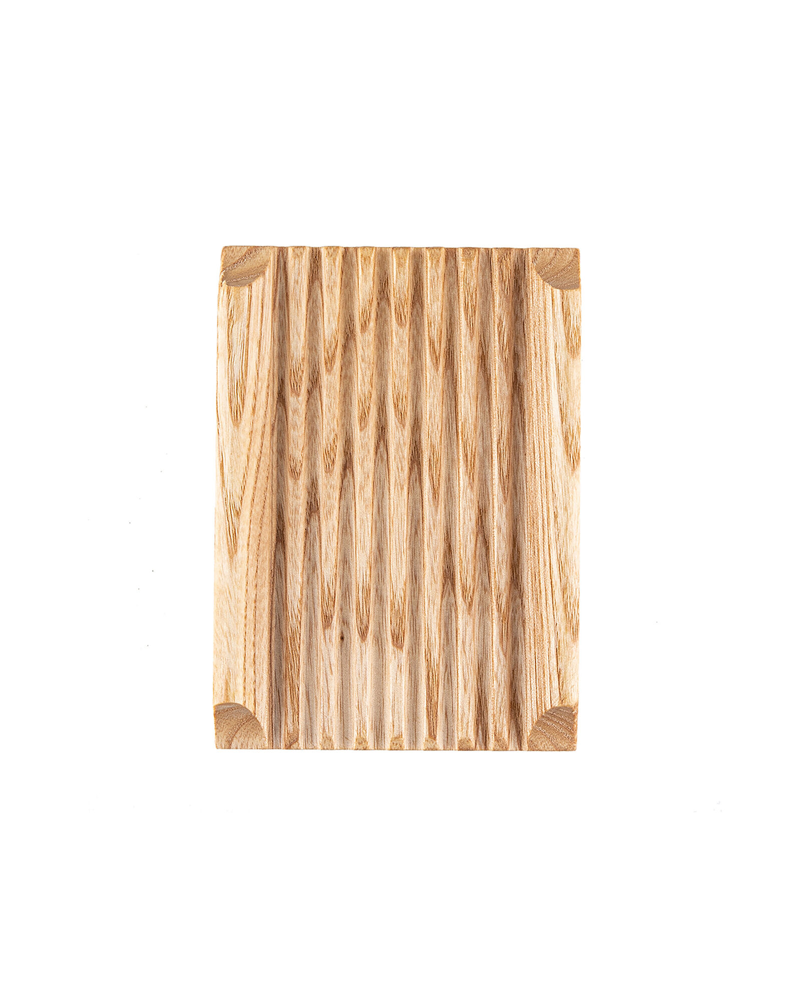 Baudelaire Ash Soap Dish