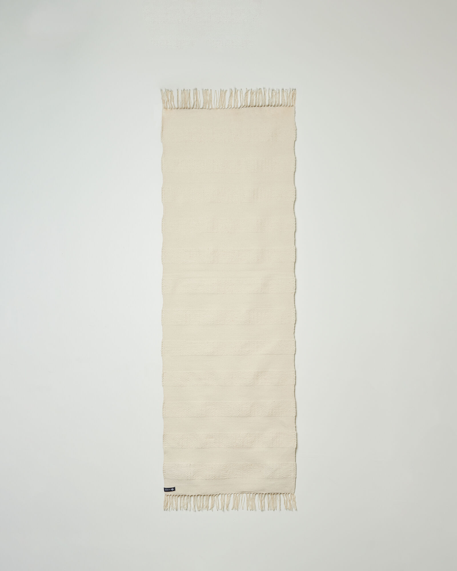 b, halfmoon Practice Rug