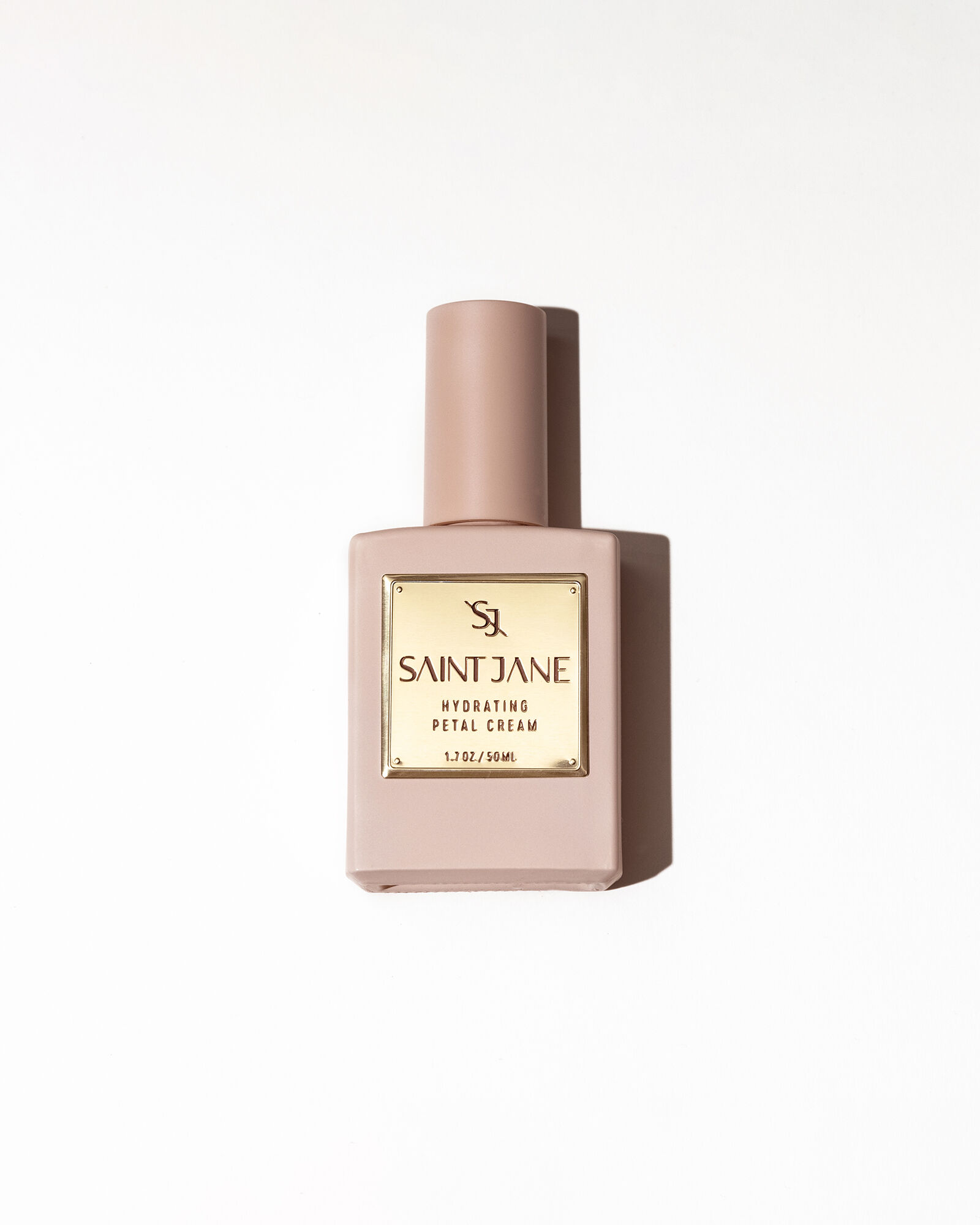 Saint Jane Hydrating Petal Cream
