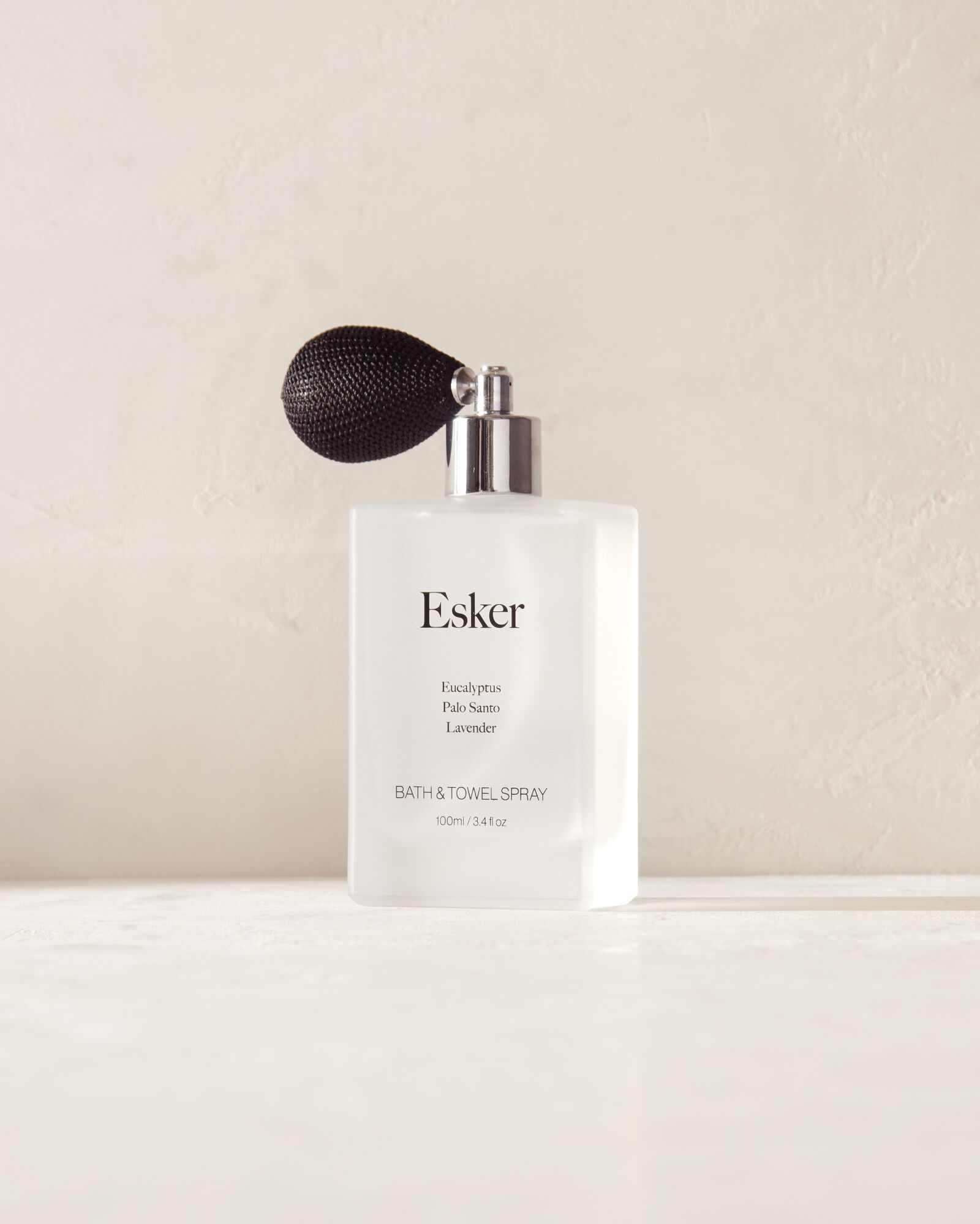 Esker Bath And Towel Spray