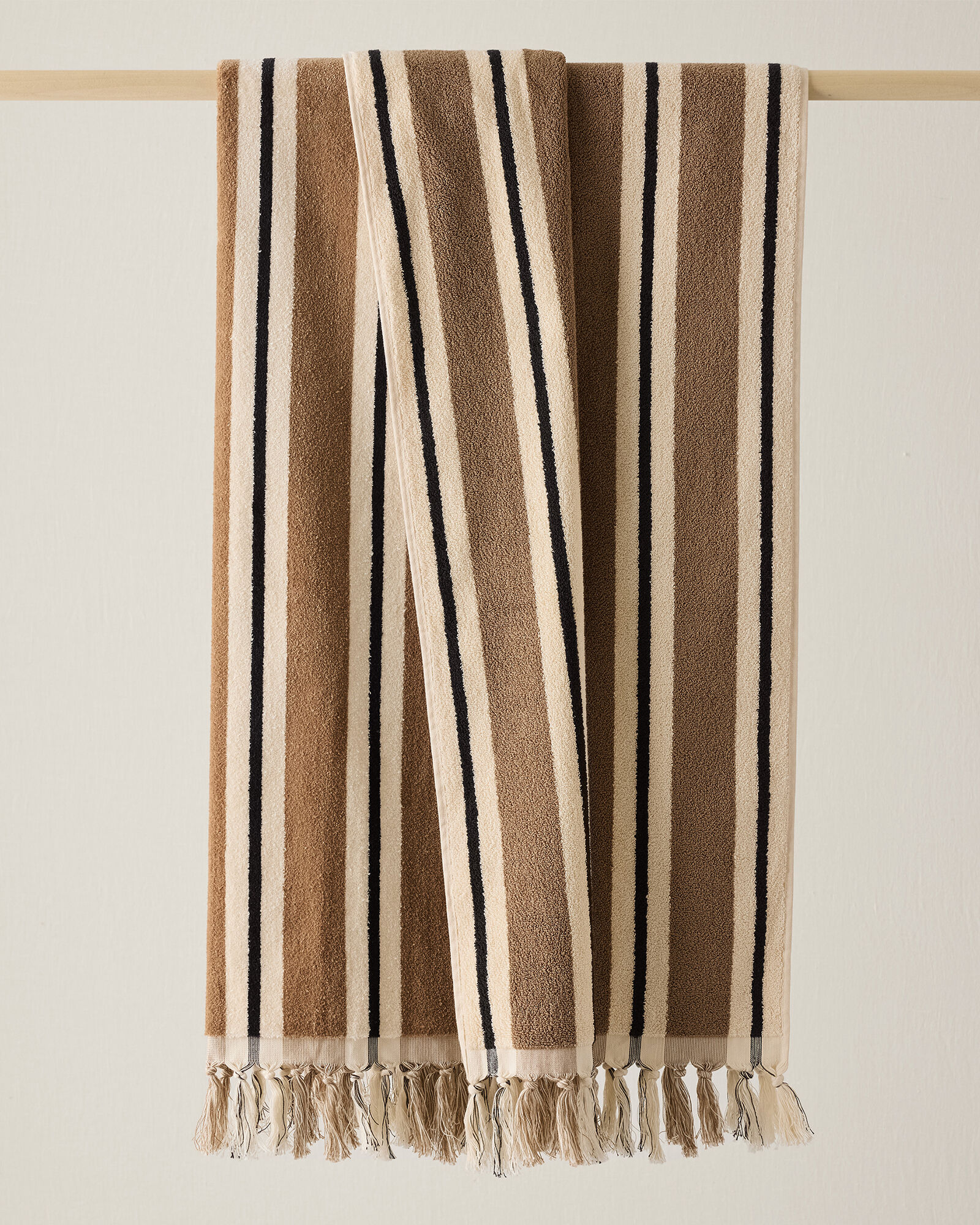 Cotton Beach Towel