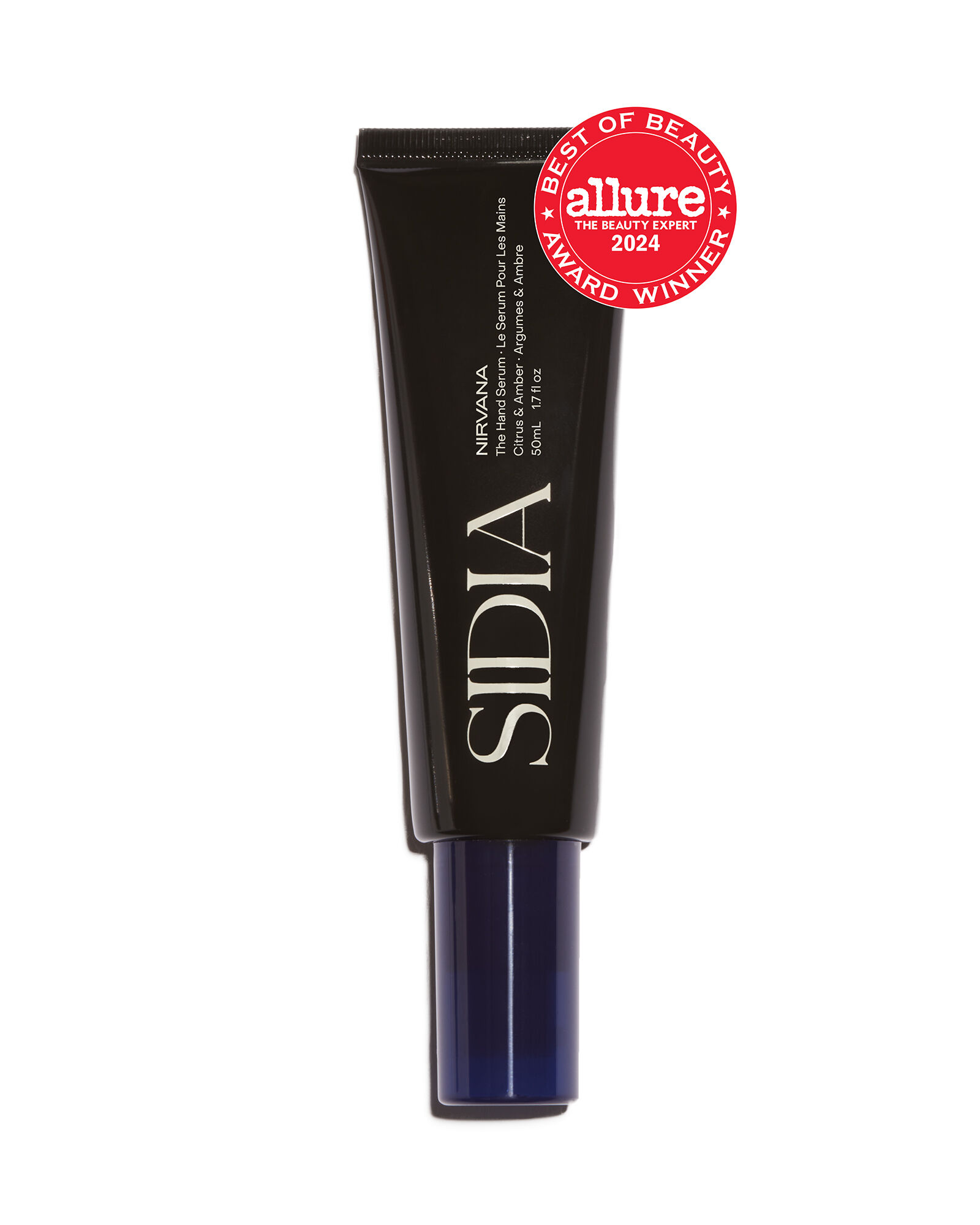 SIDIA 'NIRVANA' Hand Serum