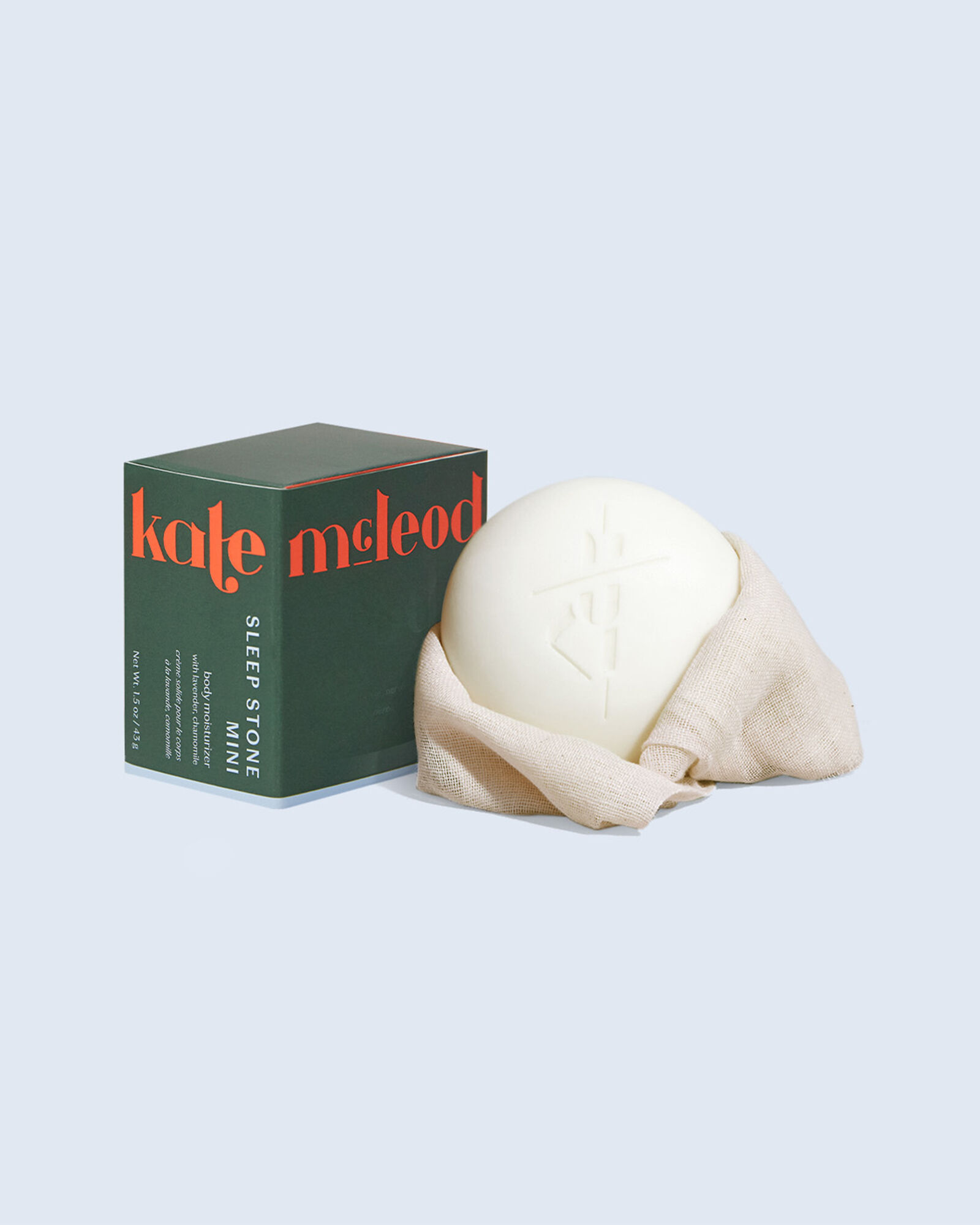 Kate McLeod Mini Body Stone