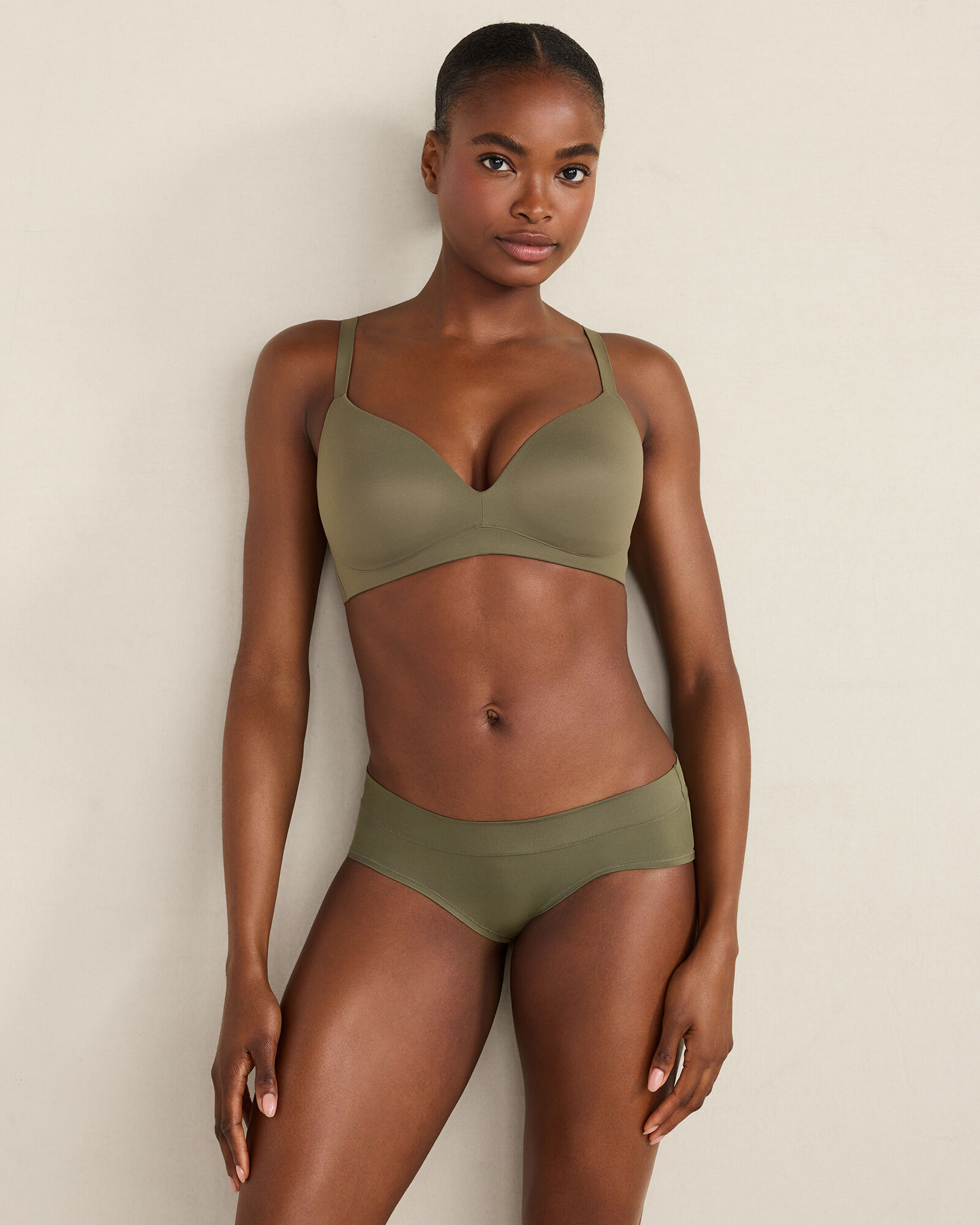 Embrace Bikini