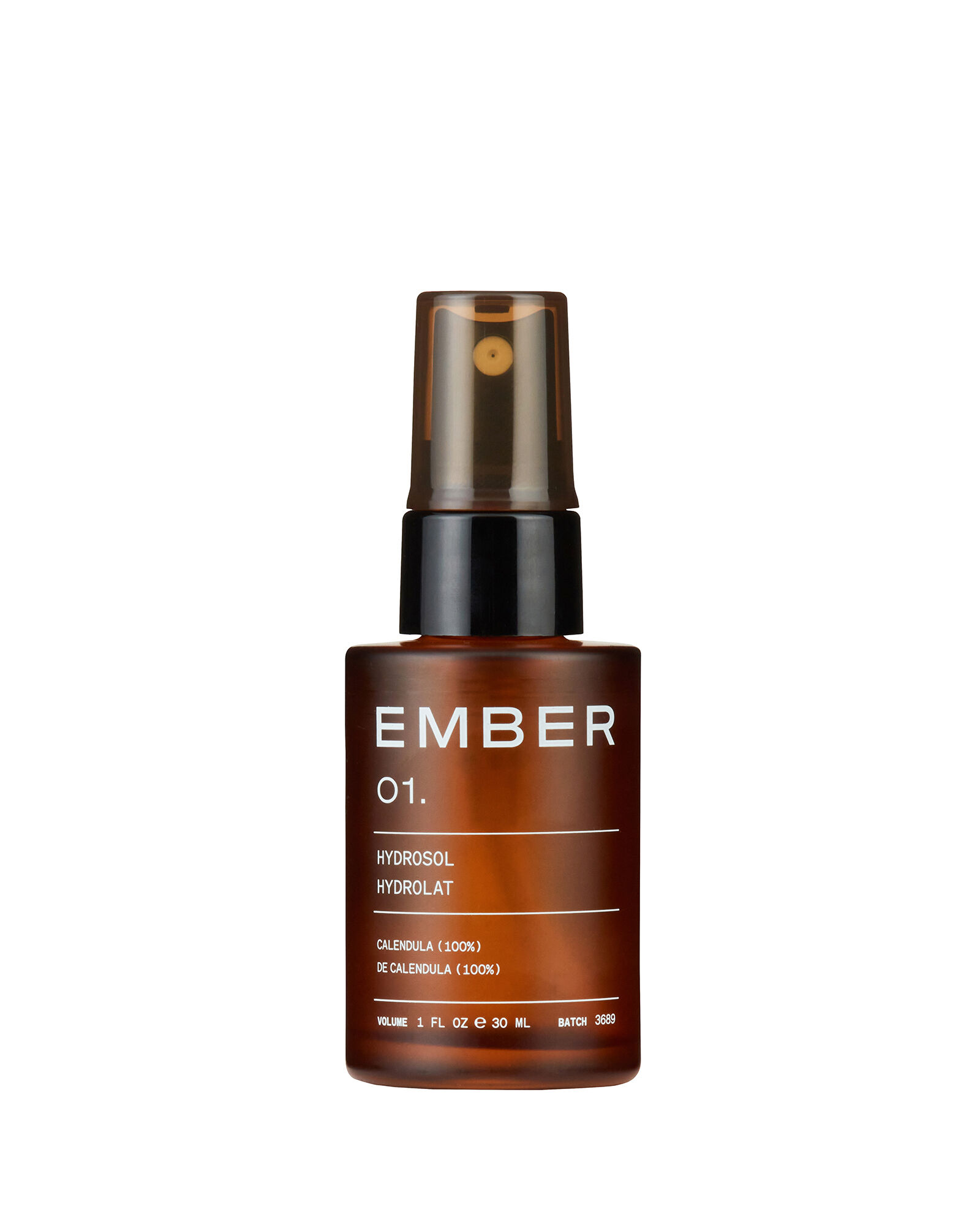 EMBER WELLNESS Facial Hydrating Spray