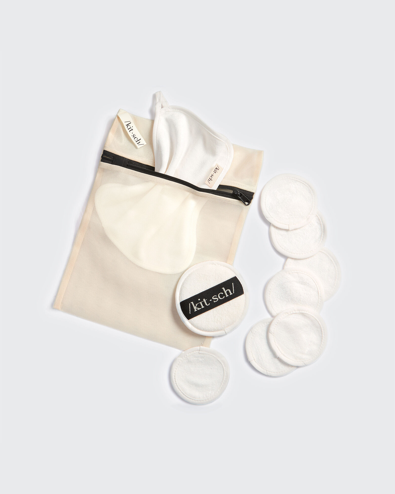 Kitsch Eco Friendly Cleansing Kit