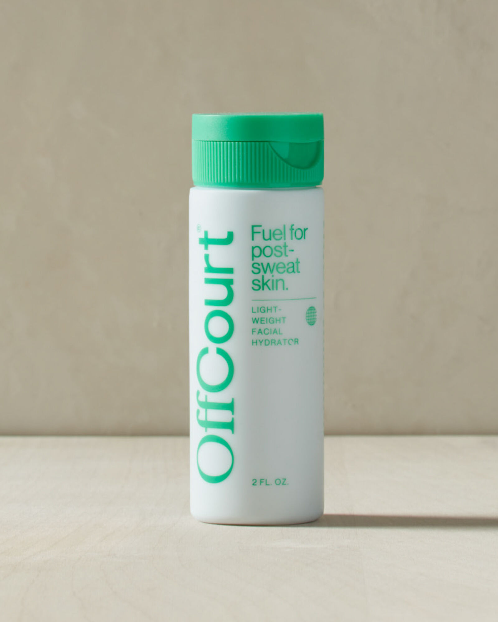 OffCourt Lightweight Facial Hydrator
