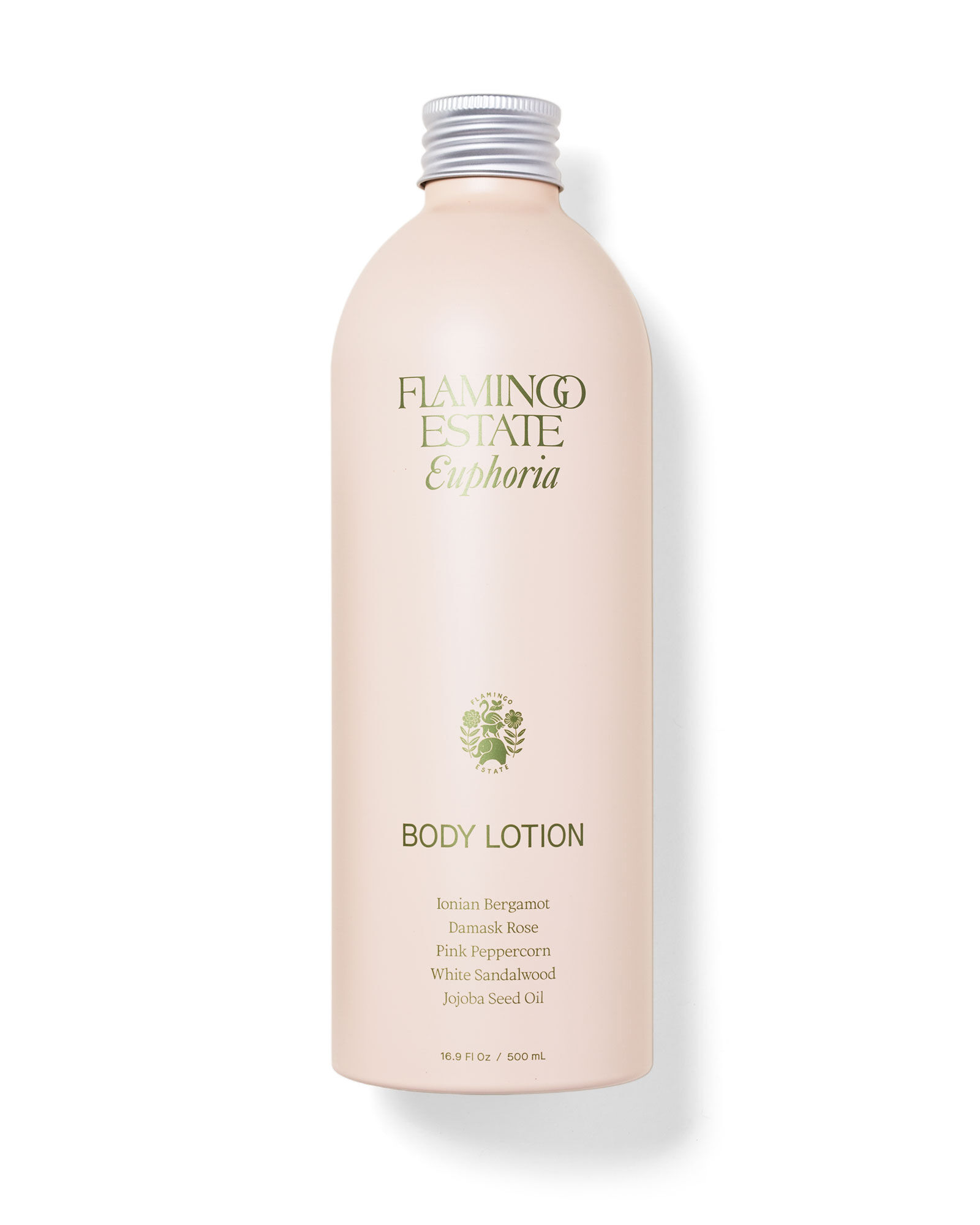 Flamingo Estate Euphoria Lotion