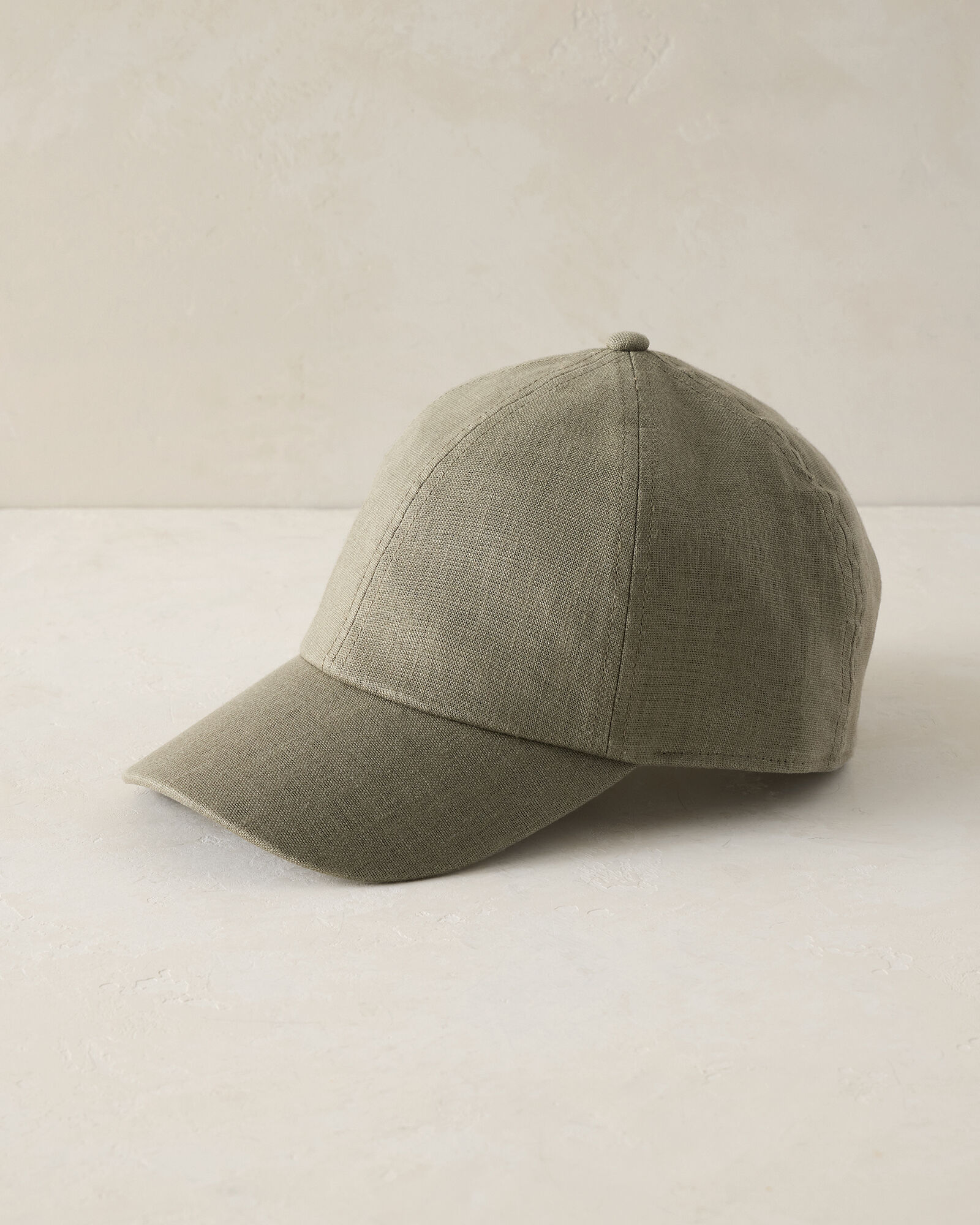 Mens Suede Cap