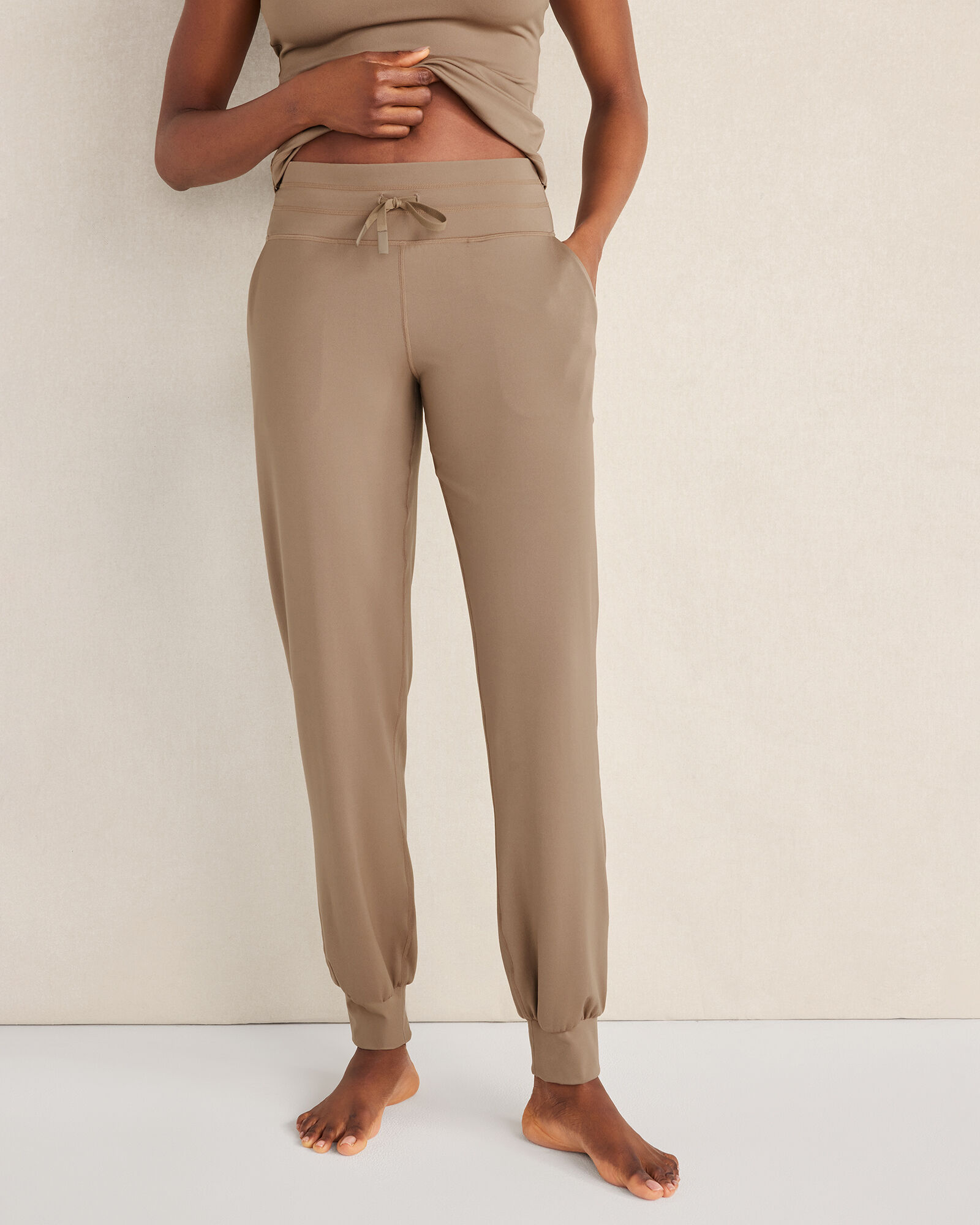 Balance Drawstring Joggers