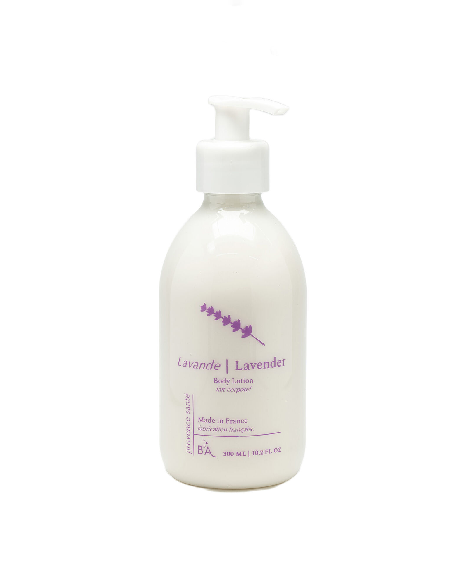 Baudelaire Provence Sant&eacute; Body Lotion