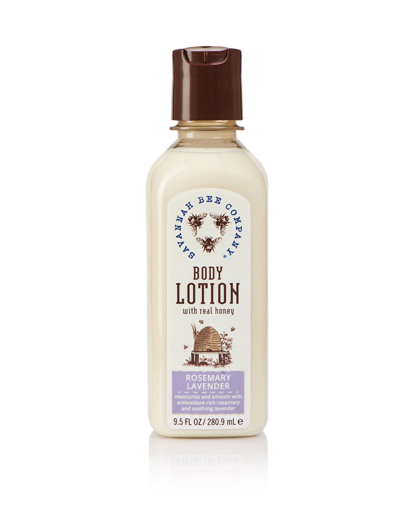 Savannah Bee Company&reg; Honey Body Lotion