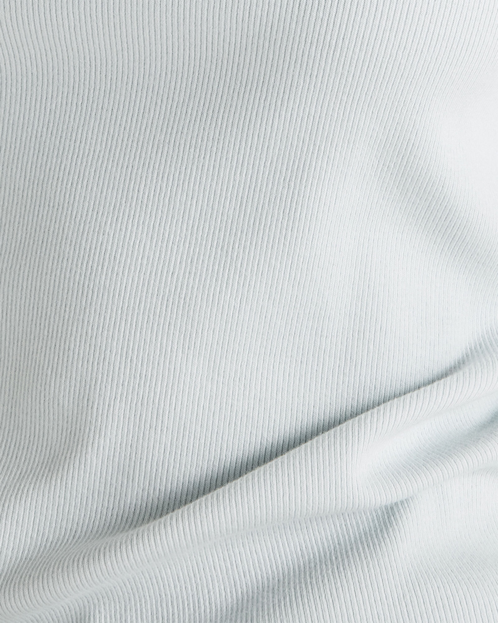 Organic Cotton Long Sleeve Tee