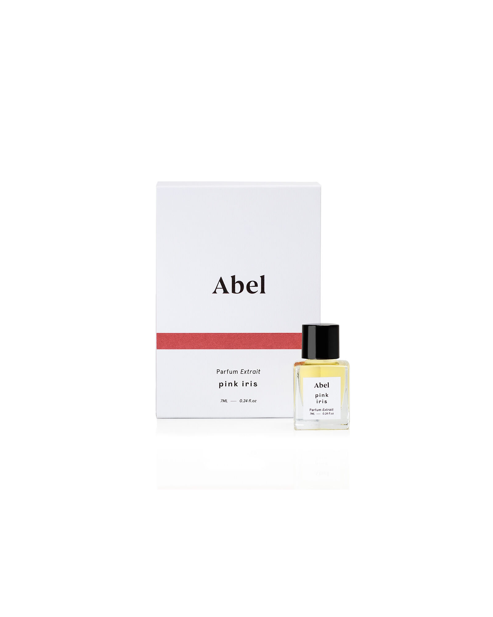 Abel Pink Iris Parfum Extract