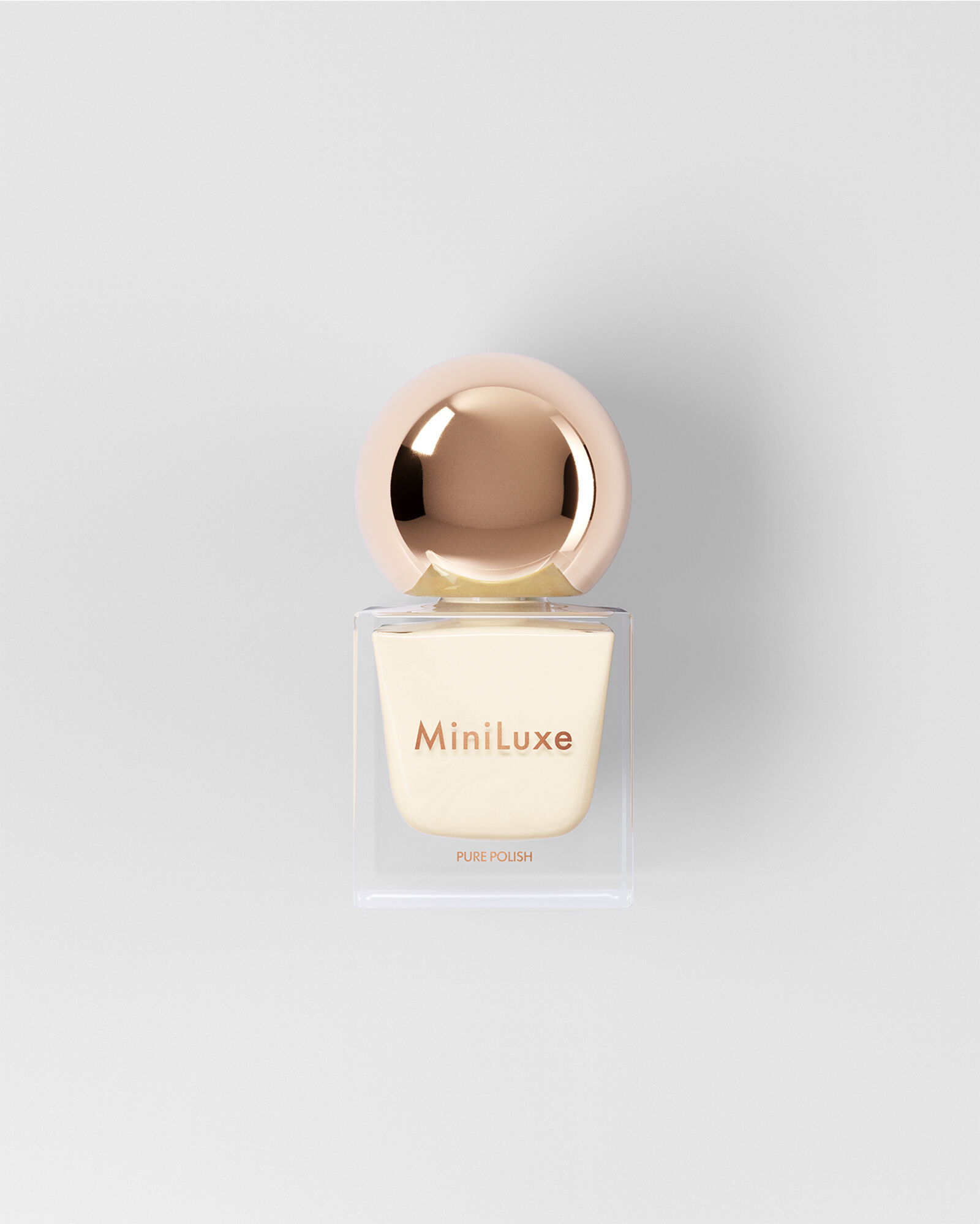 MiniLuxe Pure Nail Polish
