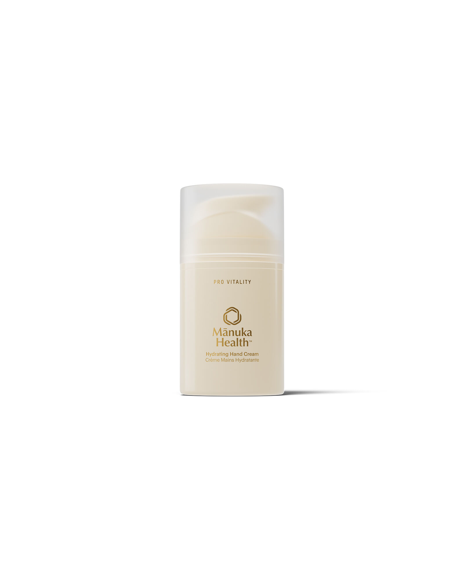 Mānuka Health&trade; Hydrating Hand Cream