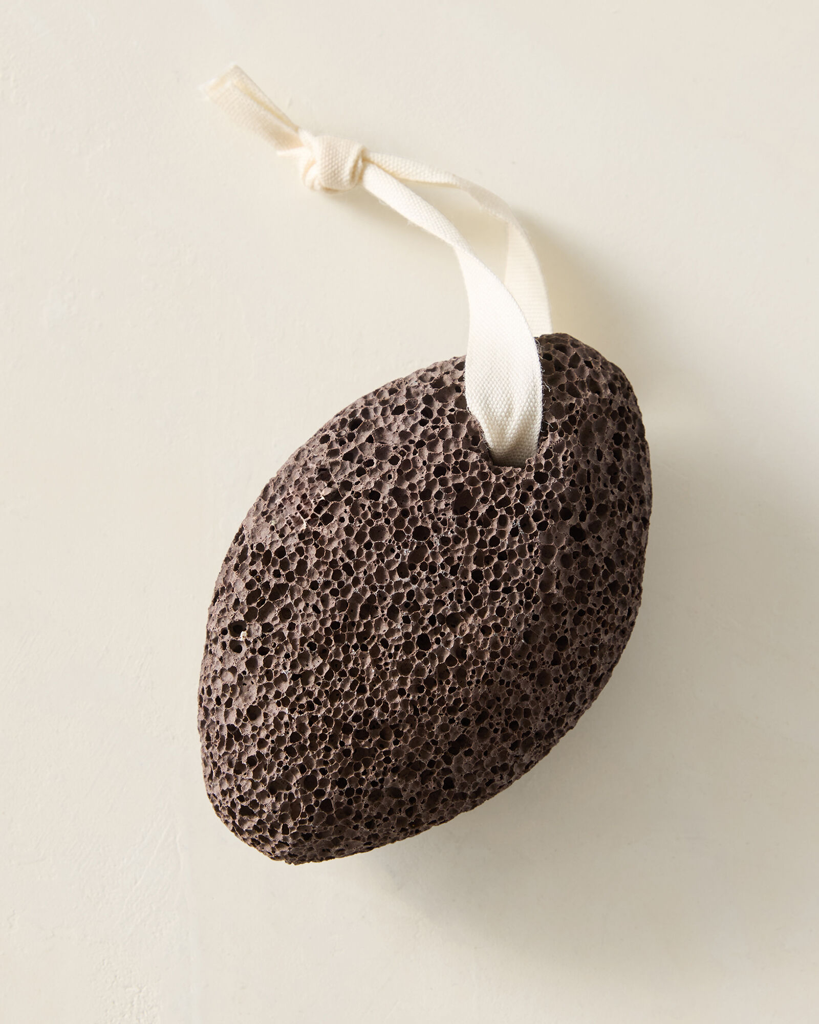 Black Pumice Stone
