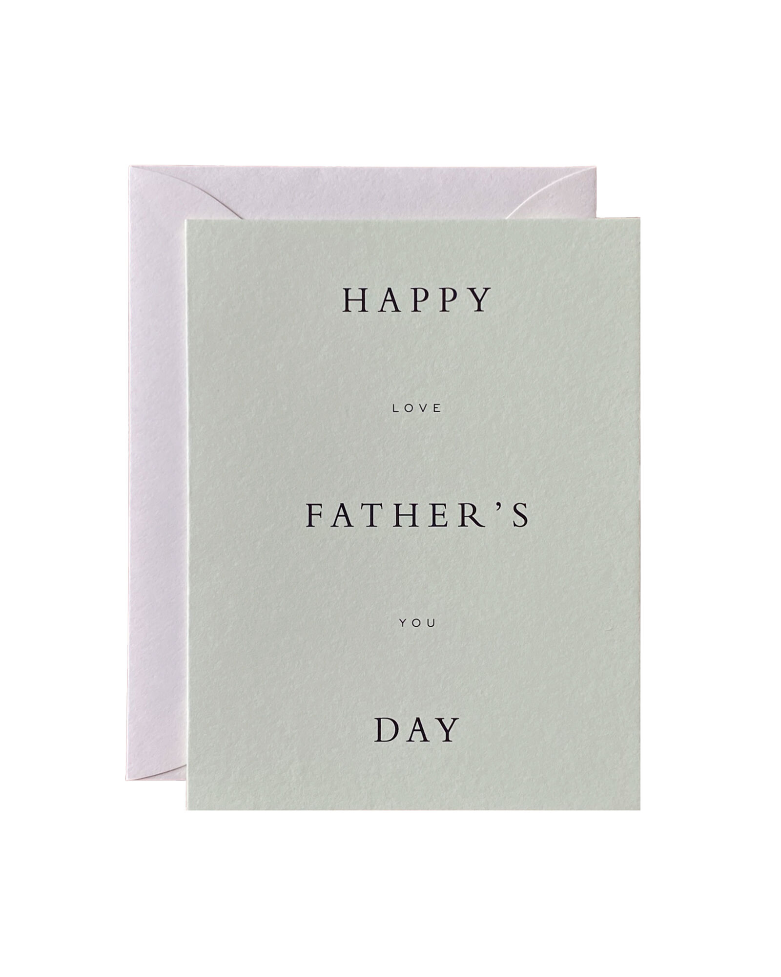 Jaymes Paper Happy Father's Day No.42 Card