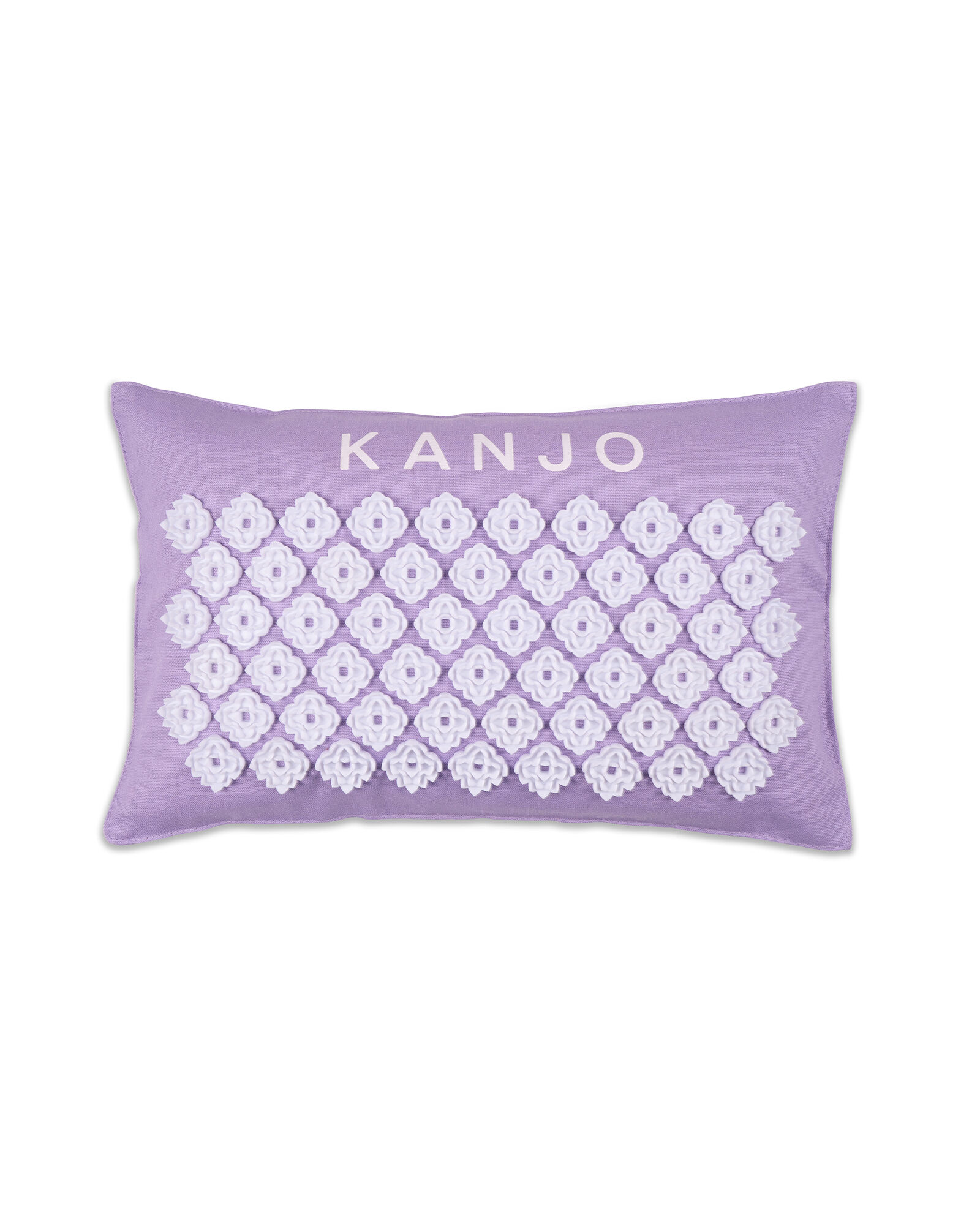 Kanjo Lavender Acupressure Pillow