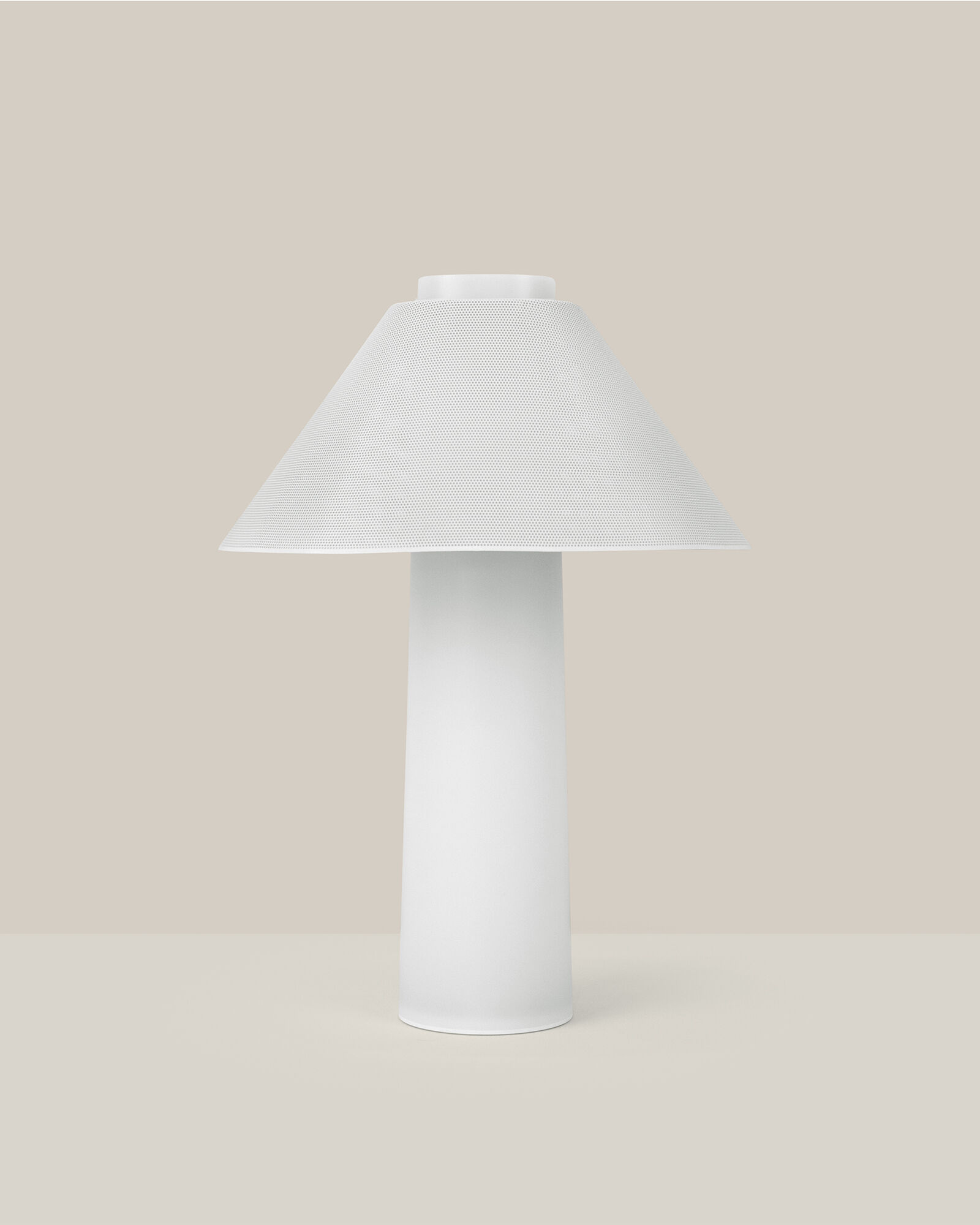 Loftie Lamp