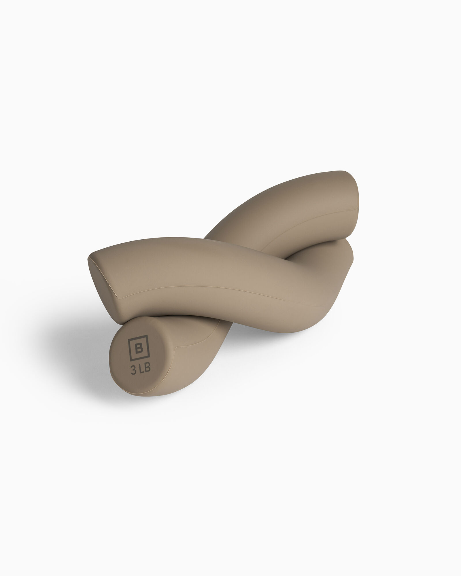 b, halfmoon Helix Weights