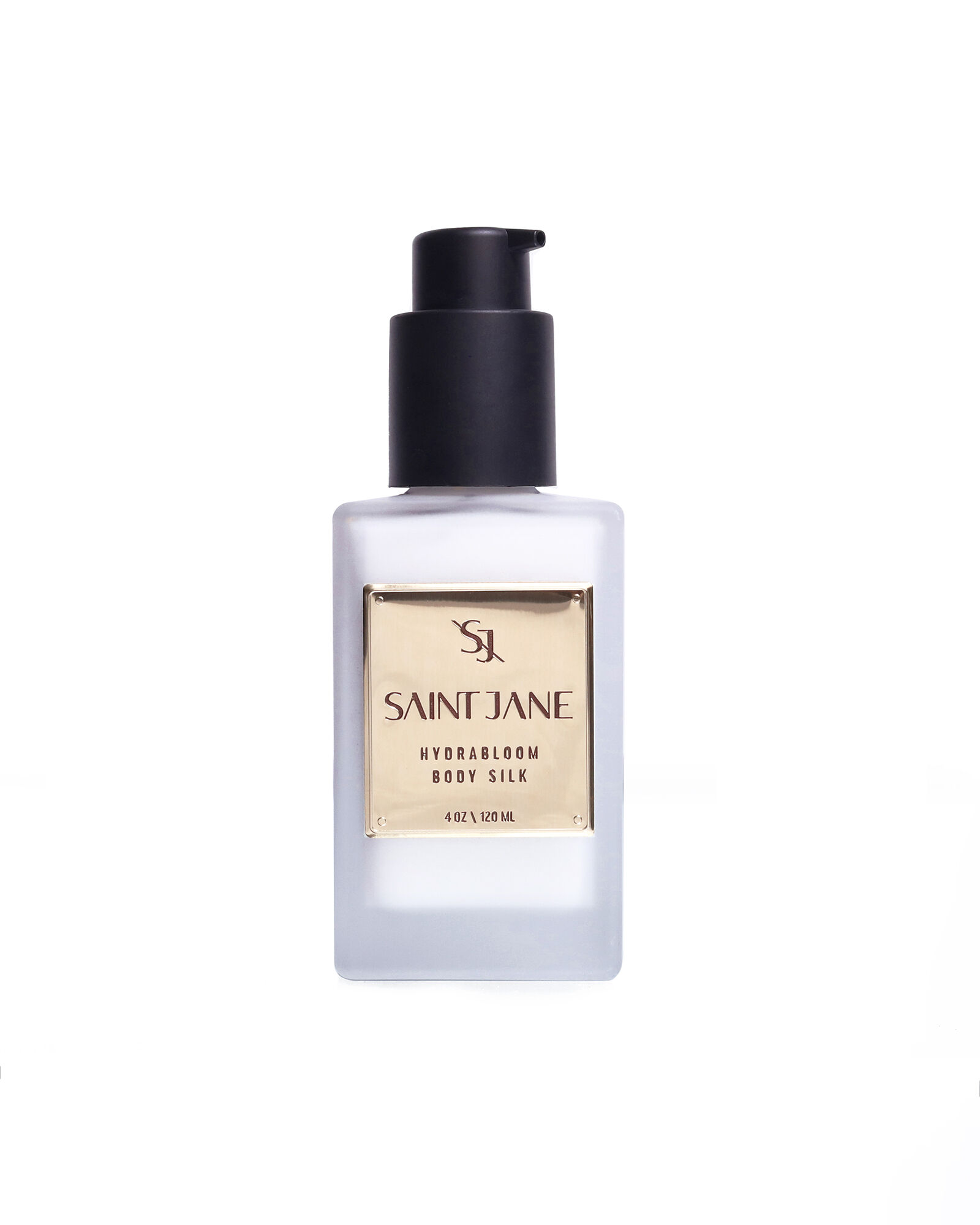 Saint Jane Hydrabloom Body Silk Lotion