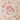 Organic Cotton Jersey Pinwheel Print Robe