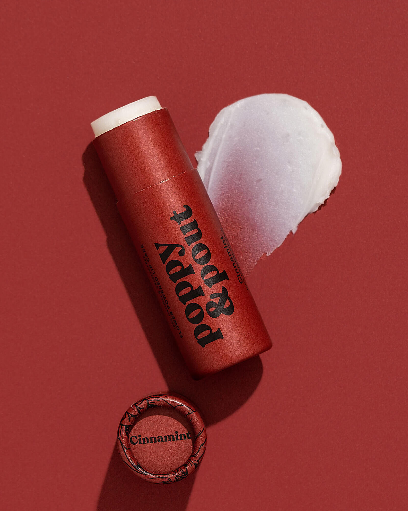 Poppy &amp; Pout Lip Balm