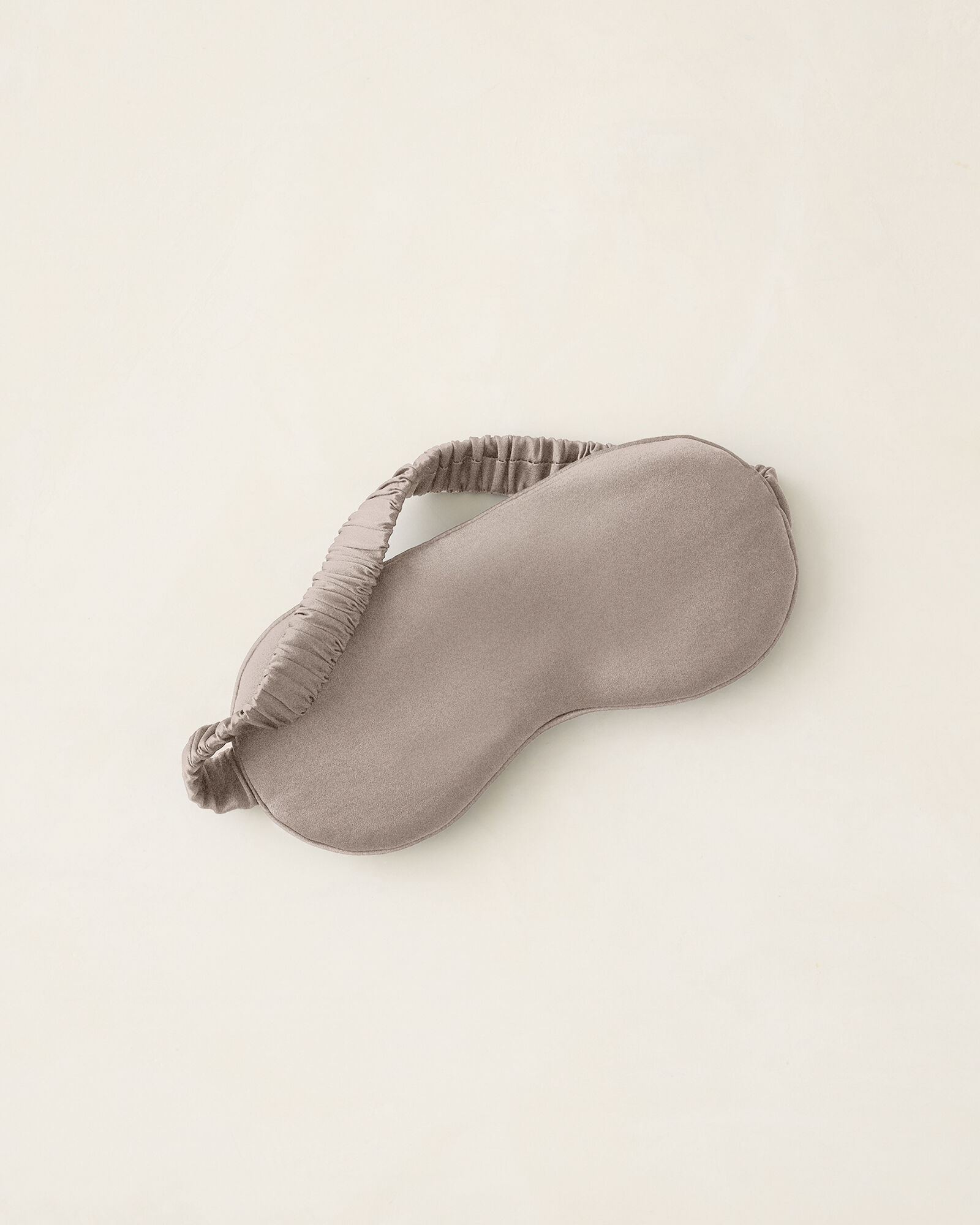 Washable Silk Eye Mask