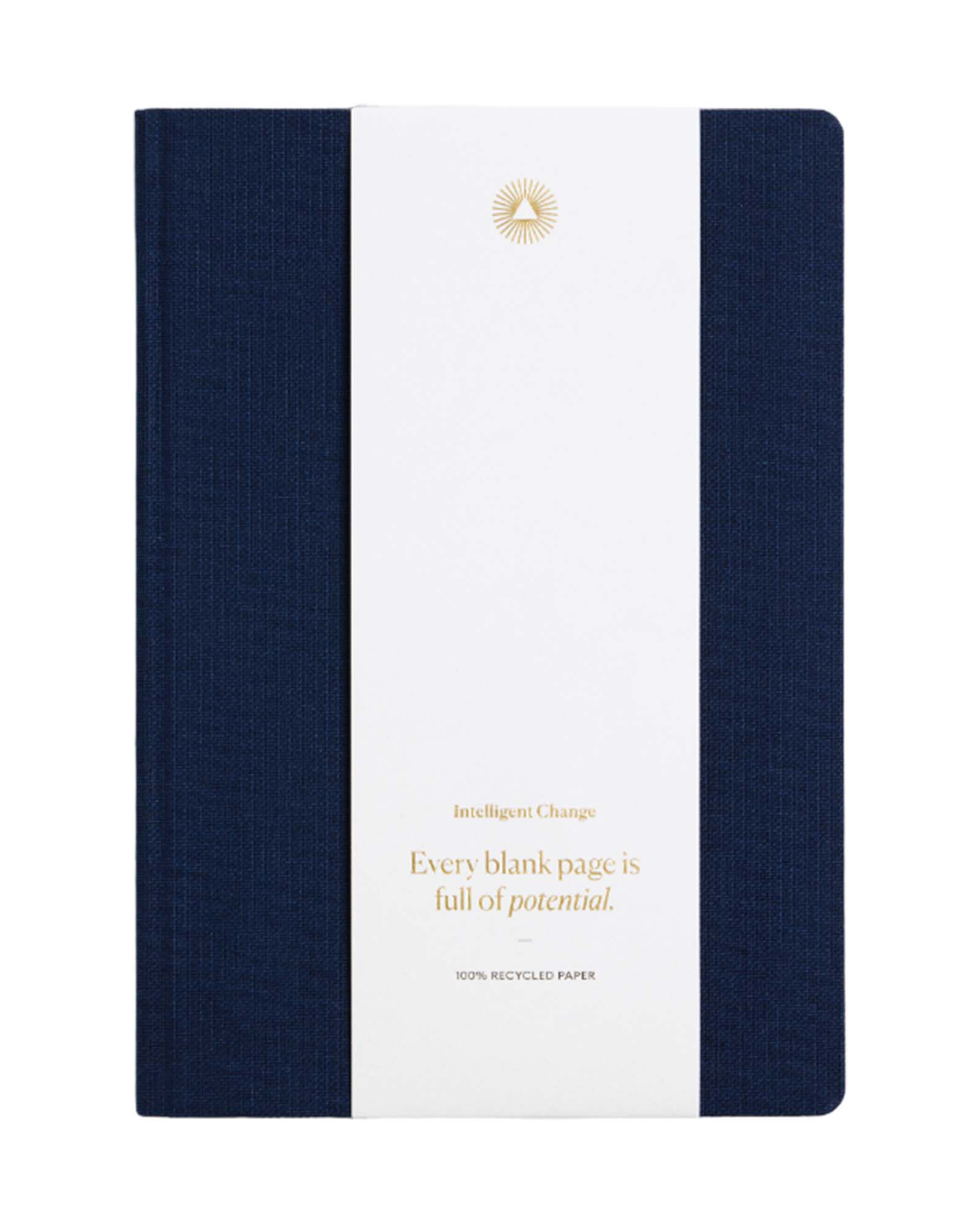 Intelligent Change Essential Notebook