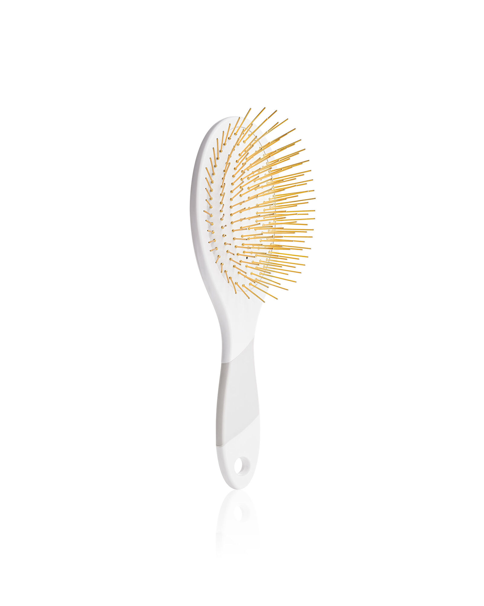 Snow Fox Skincare Gua Sha Hair + Scalp Brush