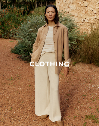 Clothing